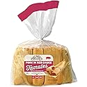 Del Real Foods Gourmet Pork Tamales In Red Sauce