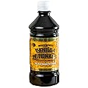 Mexican Vanilla Totonac’s - 16.6 Oz (500 mL) Bottle - Pure Vanilla Extract