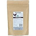 Teapigs English Breakfast Black Loose Tea Made With Whole Tea Leaves, Natural Ingredients, Non-GMO, Bold Morning Flavor – 1 Pack of 250g Loose Tea