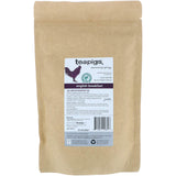 Teapigs English Breakfast Black Loose Tea Made With Whole Tea Leaves, Natural Ingredients, Non-GMO, Bold Morning Flavor – 1 Pack of 250g Loose Tea