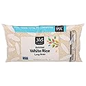 365 by Whole Foods Market, Enriched Long Grain White Rice, 80 Ounce