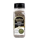 GranAroma Herbes de Provence, A Rich, Rustic Spice Blend of Classic Provençal Herbs for Gourmet Cooking (3.2 Ounce)