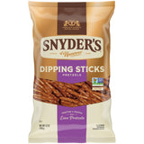 Snyder's of Hanover, Pretzel Dipping Sticks, 12 Oz Bag