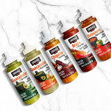 Zaaschila Creamy Sauce Chipotle 9.35oz (265g) 3pc pack White Multipack,9.5 Ounce (Pack of 3)