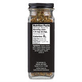 Watkins 2305863 2.6 oz Garlic Herb Salt Free Organic Seasoning - Pack of 12