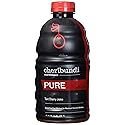 Cheribundi Pure Tart Cherry Juice, 32 FZ