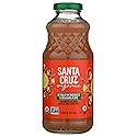 Santa Cruz Organic Organic Strawberry Lemonade, 16 FZ