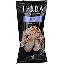 Terra, Chips Taro Sea Salt, 5 Ounce