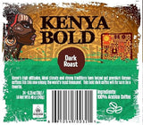 Granite Peak 24ct Single Serve Coffee Pods (Kenya Bold)