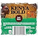 Granite Peak 24ct Single Serve Coffee Pods (Kenya Bold)