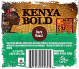 Granite Peak 24ct Single Serve Coffee Pods (Kenya Bold)