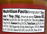 Trader Joes Cinnamon Bun Spread - Pack of 2 Jars - 10 oz Per Jar - Seasonal Item (S?t ?f ?hr??)