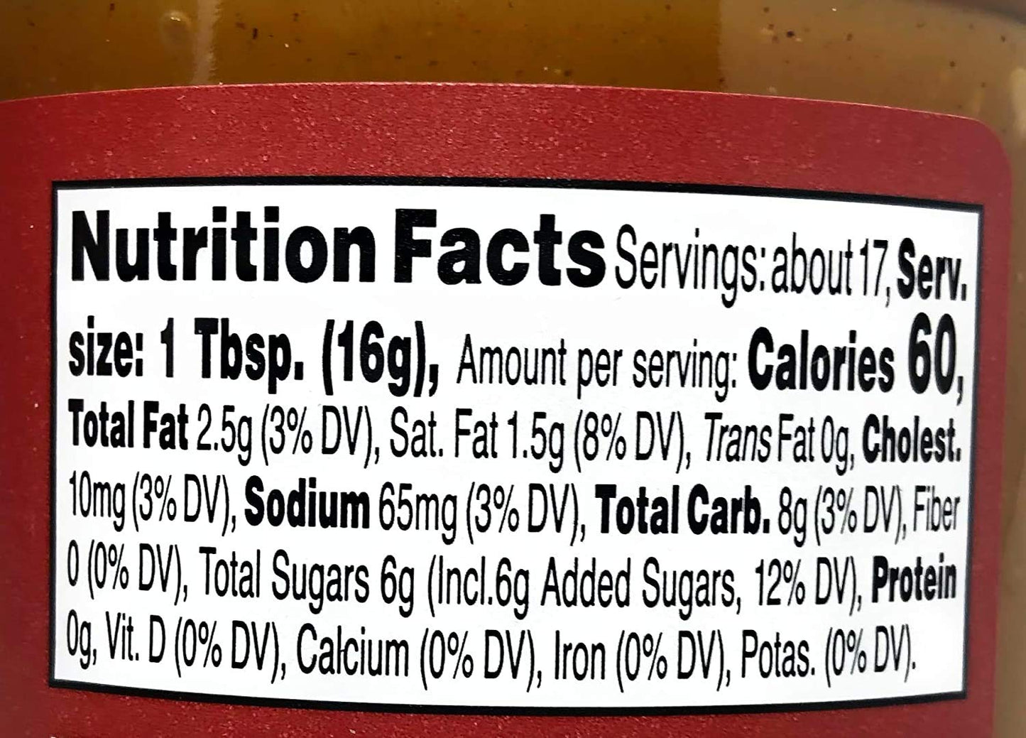 Trader Joes Cinnamon Bun Spread - Pack of 2 Jars - 10 oz Per Jar - Seasonal Item (S?t ?f ?w?)