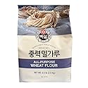 Beksul Korea's Best 100% Wheat All-Purpose Flour ?? ??? (5.5 lb)