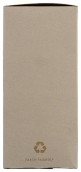 LA COLOMBE Organic Bowery Blend Whole Bean Coffee, 12 OZ