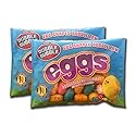 Dubble Bubble Easter Bubble Gum Eggs, 4.5 Ounces (2 Pack, 9 Ounces total)