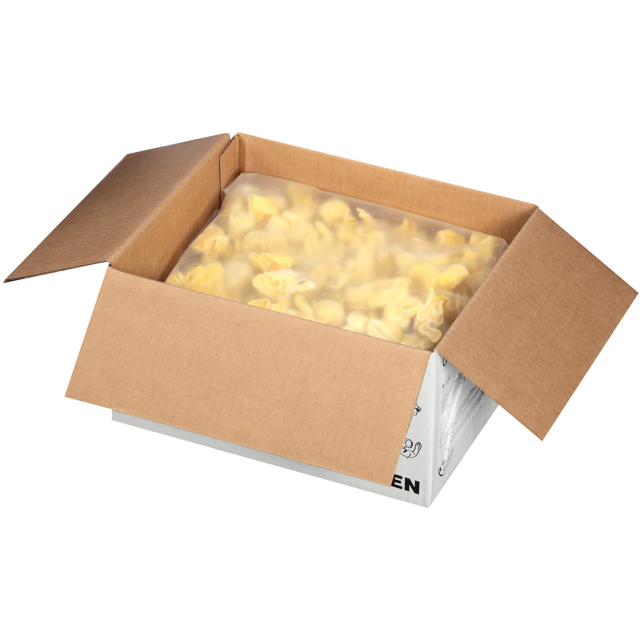 Joseph's Gourmet Pasta Truffle & Four Cheese Sacchetti 3 lb (Pack of 2)