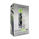 Grangers Down Wash Kit | Down Wash 10 oz Concentrate and 3 Reusable Dry Balls To Restore Down Loft
