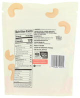 365 by Whole Foods Market, Organic Dry Roasted & Unsalted Cashews, 10 Ounce