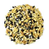 Everything Bagel Seasoning Blend by It's Delish, 5 Lbs Bulk Bag - Premium All Natural Bagel Spice Seasoning Mix With Sea Salt for Bagels, Buns, Bread
