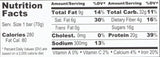 Probar Chocolate Brownie Base Bar, 2.47 OZ