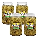 Best Maid Hamburger Slices 1 Gal (4 Pack)