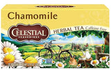 Celestial Seasoning Teas (Chamomile Tea)