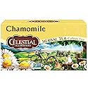 Celestial Seasoning Teas (Chamomile Tea)