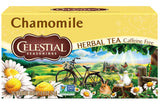 Celestial Seasoning Teas (Chamomile Tea)