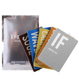 Aromatic Tag Discovery Set of 5