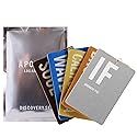 Aromatic Tag Discovery Set of 5