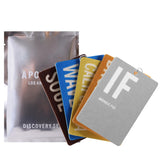 Aromatic Tag Discovery Set of 5