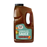 Ventura Foods Sauce Craft Caribbean Jerk Sauce - Caribbean Jerk Seasoning Jamaican Style Beef Jerky Marinade Chicken & Oxtail Seasoning, All Purpose