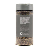 Badia Black Pepper Butcher Block, 3.5 Ounce (Pack of 12)