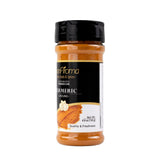 GranAroma Ground Turmeric, Earthy Flavor, Essential Spice for Cooking (4.8 Ounce)