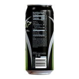 Rip-It Energy Drink | Sting-Er Mo | Tropical Fruit Flavor | 12-Pack (16oz Cans) | 160mg Caffeine | Smooth Finish | Ignite Focus | Hardcore Energy That