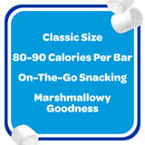 Rice Krispies Treats Crispy Marshmallow Squares, Kids Snacks, Cereal Bars, Variety Pack, 12.1oz Box (16 Bars)