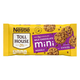 Nestle Toll House Milk Chocolate Mini Morsels, Mini Baking Chips, Melting Chocolate, Gluten Free