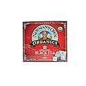 Newman's Own Organics Black Tea 100 Bags