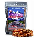 Splat Bat Roadkill Trail Mix Gag Gift for Boys and Girls Funny Halloween Basket Idea Weird Hillbilly Redneck Gifts