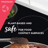 FRIGIDAIRE 5304508690 ReadyClean Cleaner, 1 Pack, White, 12 Fl Oz