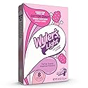 Wyler's Light Singles To Go Powder Packets, Water Drink Mix, Watertok Cotton Candy, 8 Count