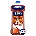 Mr. Clean All Purpose Cleaner, Cleaning Liquid, Spiced Harvest, 41oz
