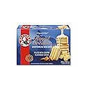 Bakers Royal Creams 280g/9.88oz | 2 Pack | Short Bread | Cream center | Made with Butter |