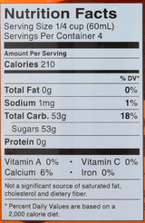 Shady Maple Farms Organic Grade A Amber Maple Syrup, 8 Fl Oz