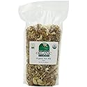 Braga Organic Farms Organic Nut Mix 2 lb. bag