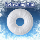 Pep O Mint Hard Candy, 2lb Pack of Mints Bulk, Perfect for Sharing, Gifting, Weddings and Special Events, Classic Peppermint Individually Wrapped