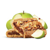 Oatmeal Crumble Snack Bar Variety Sampler Gift Box Apple & Strawberry 12ct 1.41oz Non-GMO Plant Based