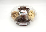 Farmhouse Fudge: Party Platter - Fresh Fudge in bite sized pieces! For parties, weddings, and everything in between!