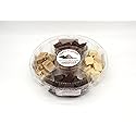 Farmhouse Fudge: Party Platter - Fresh Fudge in bite sized pieces! For parties, weddings, and everything in between!